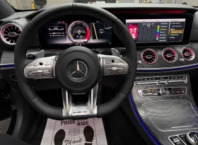 Mercedes-Benz E 220 Серв.ист.Face 6.3 AMG пакет, снимка 15 - Автомобили и джипове - 53668485