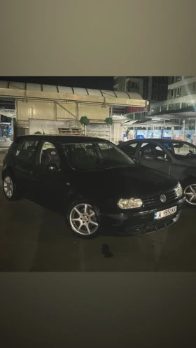 VW Golf | Mobile.bg � ����� ������ 5