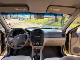 Kia Cerato - 2100 € / 4107.24 лв. - 58793506 6