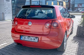 VW Golf Рециклирани дюзи с гаранция/Камера/Климатроник - 2900 € / 5671.91 лв. - 11353772 4