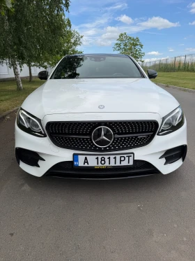 Mercedes-Benz E 43 AMG E43 AMG | Auto.bg — изображение 2