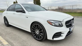 Mercedes-Benz E 43 AMG Уникат