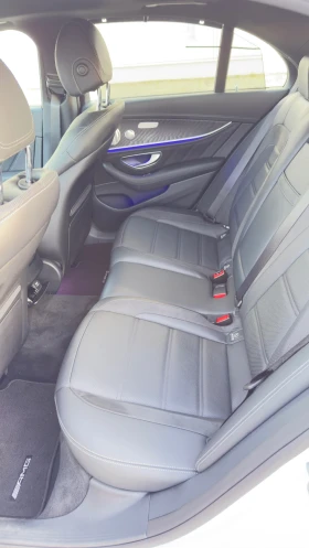 Mercedes-Benz E 43 AMG Уникат - 37500 € / 73343.62 лв. - 89184677 10
