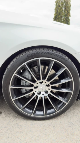 Mercedes-Benz E 43 AMG ������ | Mobile.bg � ����� ������ 5