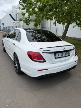 Mercedes-Benz E 43 AMG E43 AMG | Auto.bg — изображение 5