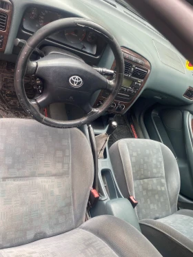 Toyota Avensis 123456 - 1000 € / 1955.83 лв. - 52870408 3