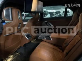 BMW 740 THEATRE SCREEN & NIGHT VISION - 65700 € / 128498.03 лв. - 73204880 5