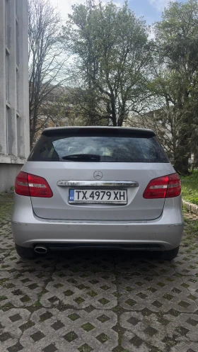 Mercedes-Benz B 180 - 4750 € / 9290.19 лв. - 18478250 6