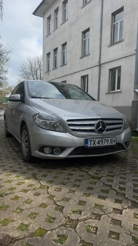 Mercedes-Benz B 180 - 4750 € / 9290.19 лв. - 18478250 2