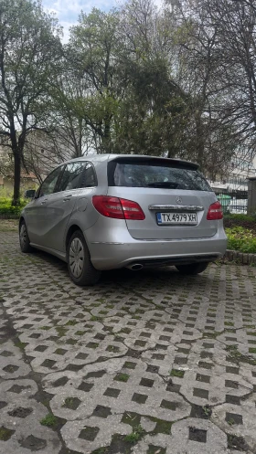 Mercedes-Benz B 180 - 4750 € / 9290.19 лв. - 18478250 5