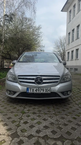 Mercedes-Benz B 180 - 4750 € / 9290.19 лв. - 18478250 3