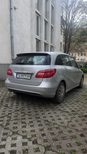 Mercedes-Benz B 180 - 4750 € / 9290.19 лв. - 18478250 4