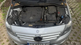 Mercedes-Benz B 180 - 4750 € / 9290.19 лв. - 18478250 13