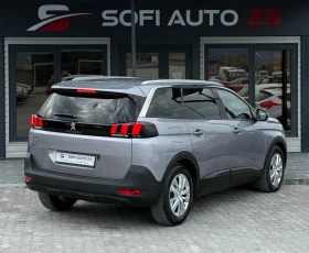 Peugeot 5008 1.6 HDI 7 Места! Пълна сервизна история! - 10900 € / 21318.55 лв. - 19714220 5