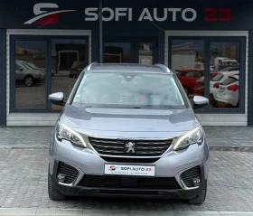Peugeot 5008 1.6 HDI 7 Места! Пълна сервизна история! - 10900 € / 21318.55 лв. - 19714220 3