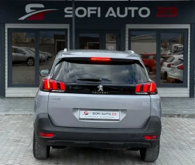 Peugeot 5008 1.6 HDI 7 Места! Пълна сервизна история! - 10900 € / 21318.55 лв. - 19714220 6
