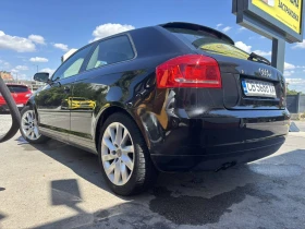 Audi A3 - 1800 € / 3520.49 лв. - 45020313 2