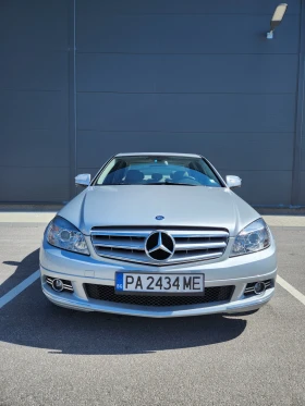 Mercedes-Benz C 220 Avantgarde - 6599 € / 12906.52 лв. - 46227792 3