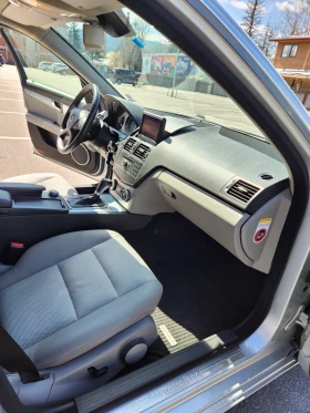 Mercedes-Benz C 220 Avantgarde - 6599 € / 12906.52 лв. - 46227792 9