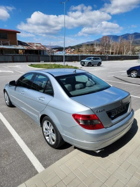 Mercedes-Benz C 220 Avantgarde - 6599 € / 12906.52 лв. - 46227792 5