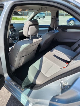 Mercedes-Benz C 220 Avantgarde - 6599 € / 12906.52 лв. - 46227792 10