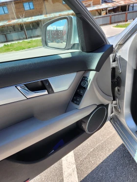 Mercedes-Benz C 220 Avantgarde - 6599 € / 12906.52 лв. - 46227792 12