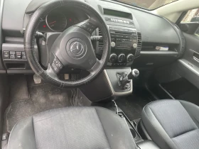 Mazda 5 | Mobile.bg � ����� ������ 6