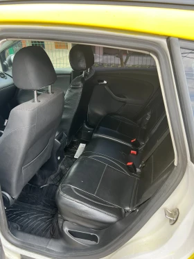 Seat Altea - 5500 € / 10757.07 лв. - 46898141 3