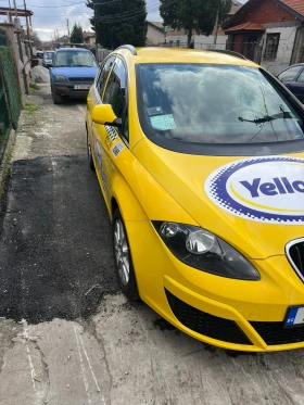 Seat Altea - 5500 € / 10757.07 лв. - 46898141 2