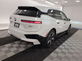 BMW iX XDRIVE50| HARMAN KARDON| HUD| 360| PANO| 2 �����|  | Mobile.bg � ����� ������ 3