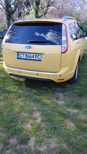 Ford Focus | Mobile.bg � ����� ������ 3