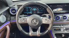 Mercedes-Benz E 63 AMG 4MATIC | BURMESTER | HEAD-UP | ������ �������� | Mobile.bg � ����� ������ 11