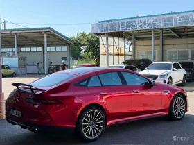 Mercedes-Benz AMG GT 43* 4MATIC+ * ������* 360* HEADUP* PANO*  | Mobile.bg � ����� ������ 2