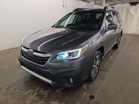 Subaru Outback * Limited CVT * АВТОКРЕДИТ * БЕЗ ПЪРВОНАЧАЛНА