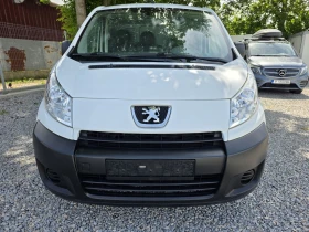 ����� �� �������� �� Peugeot Expert 2.0hdi 130k.c