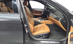 BMW 530 i xDrive M SPORT* DISTRONIC* HEAD-UP* ������*  | Mobile.bg � ����� ������ 8