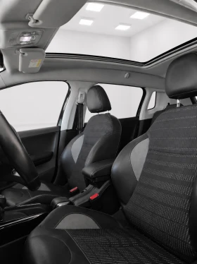 Peugeot 2008 undefined | Auto.bg — изображение 7
