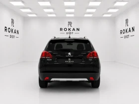 Peugeot 2008 undefined | Auto.bg — изображение 5