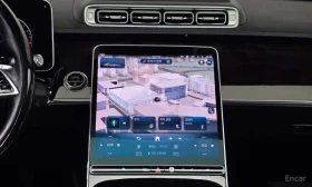 Mercedes-Benz S 580 * S580L 4MATIC * ���� �� �� | Mobile.bg � ����� ������ 16
