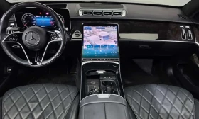 Mercedes-Benz S 580 * S580L 4MATIC * ���� �� �� | Mobile.bg � ����� ������ 7