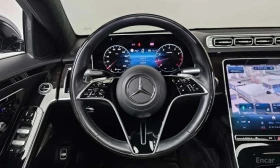 Mercedes-Benz S 580 * S580L 4MATIC * ���� �� �� | Mobile.bg � ����� ������ 13