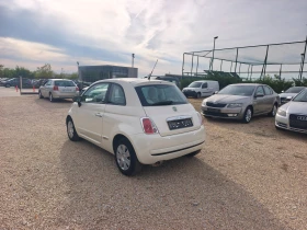 Fiat 500 1.2i - 3400 € - 24198407 8