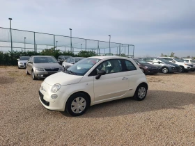 Fiat 500 1.2i - 3400 € - 24198407 10