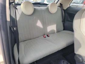 Fiat 500 1.2i - 3400 € - 24198407 15