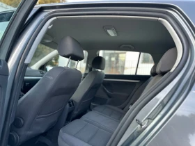 VW Golf 1.9TDI 105hp | Auto.bg — изображение 12