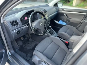 VW Golf 1.9TDI 105hp | Auto.bg — изображение 10