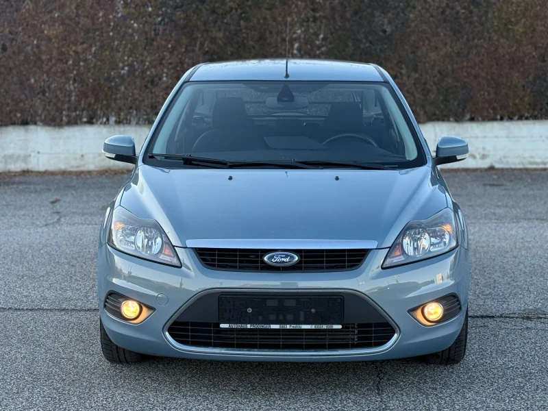 Ford Focus 1.6TDCi 90к.с * Климатроник* , снимка 2 - Автомобили и джипове - 48469375