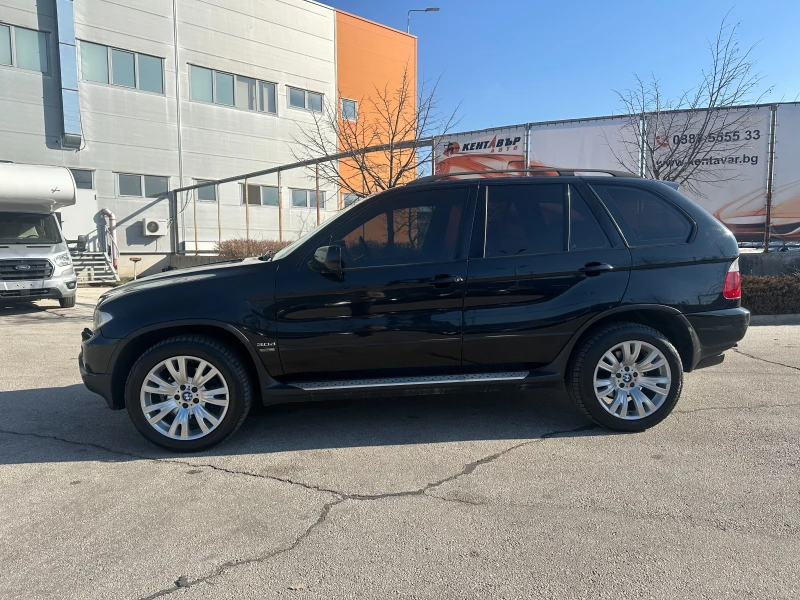 BMW X5 3.0d 231 к.с., снимка 2 - Автомобили и джипове - 49007969