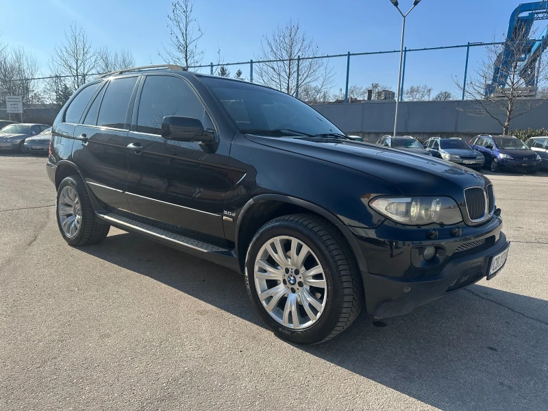 BMW X5 3.0d 231 к.с., снимка 6 - Автомобили и джипове - 49007969