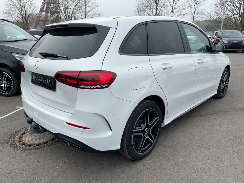 Mercedes-Benz B 250 e Plug In Hybrid, снимка 3 - Автомобили и джипове - 49475747